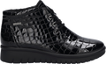 Calais 88 black croc