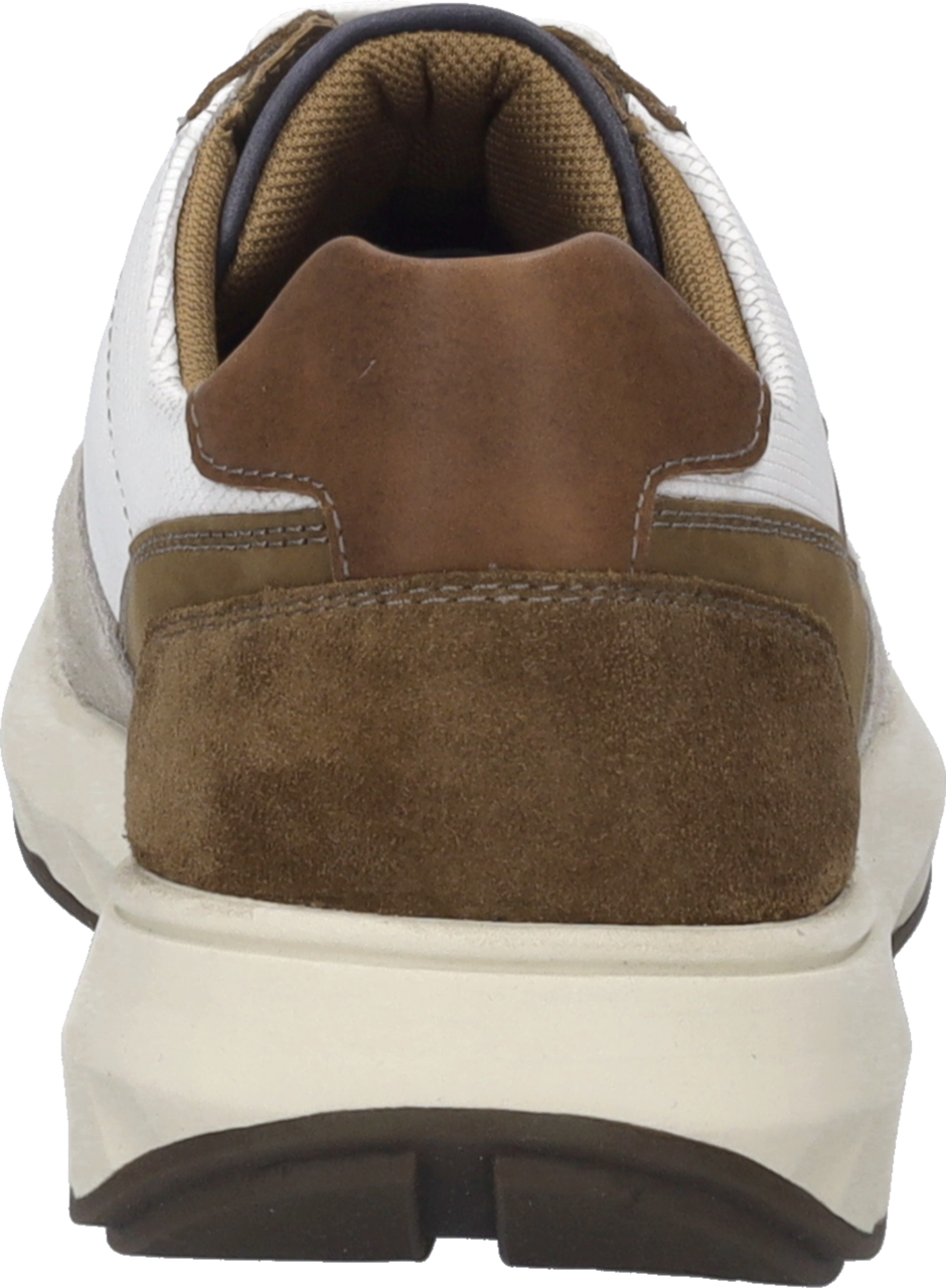 Cameron 10 white brown