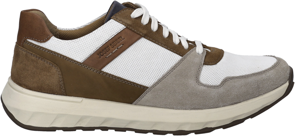 Cameron 10 white brown
