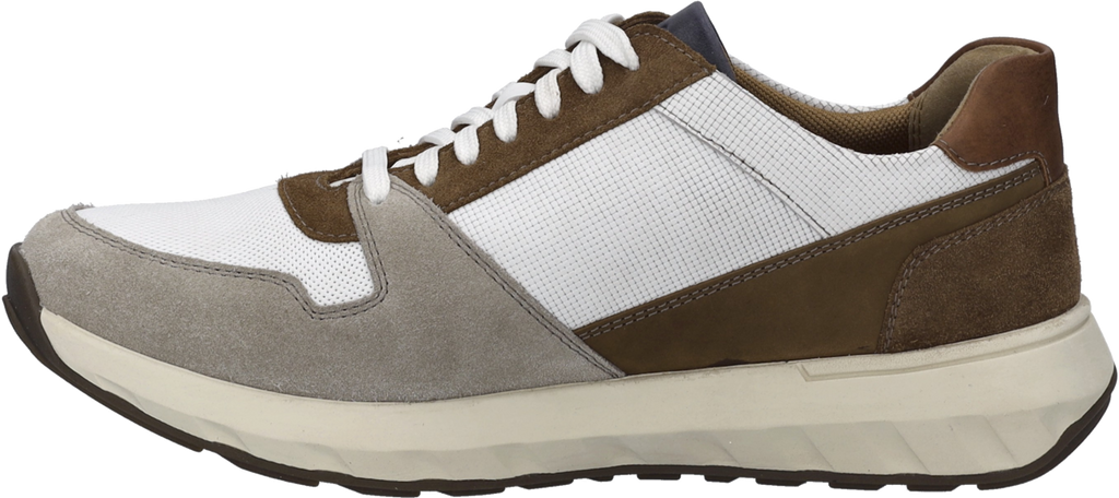 Cameron 10 white brown