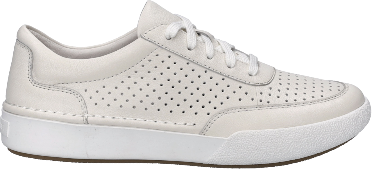 Claire 29 white
