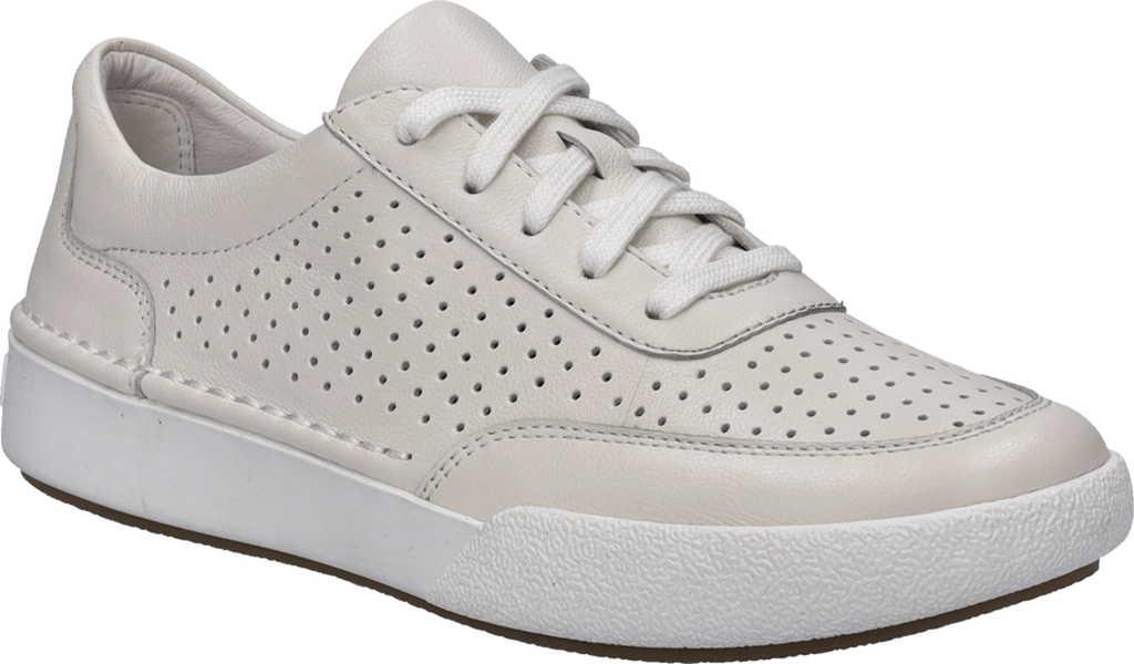 Claire 29 white