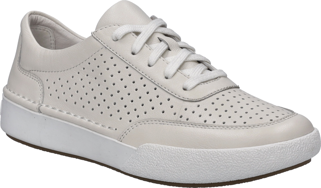 Claire 29 white