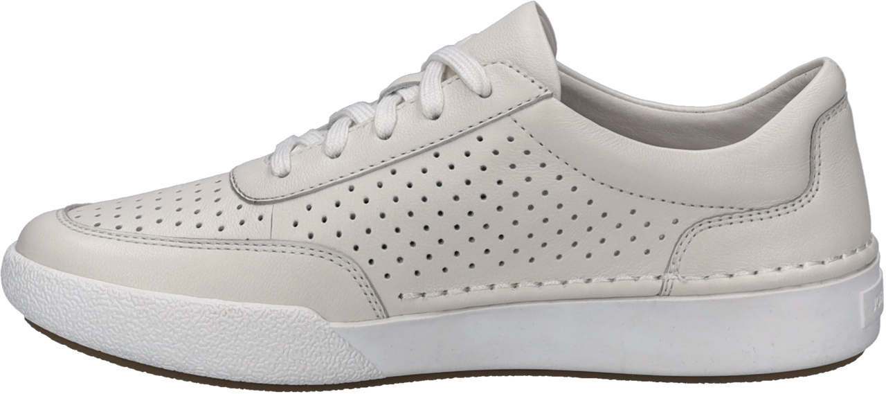 Claire 29 white