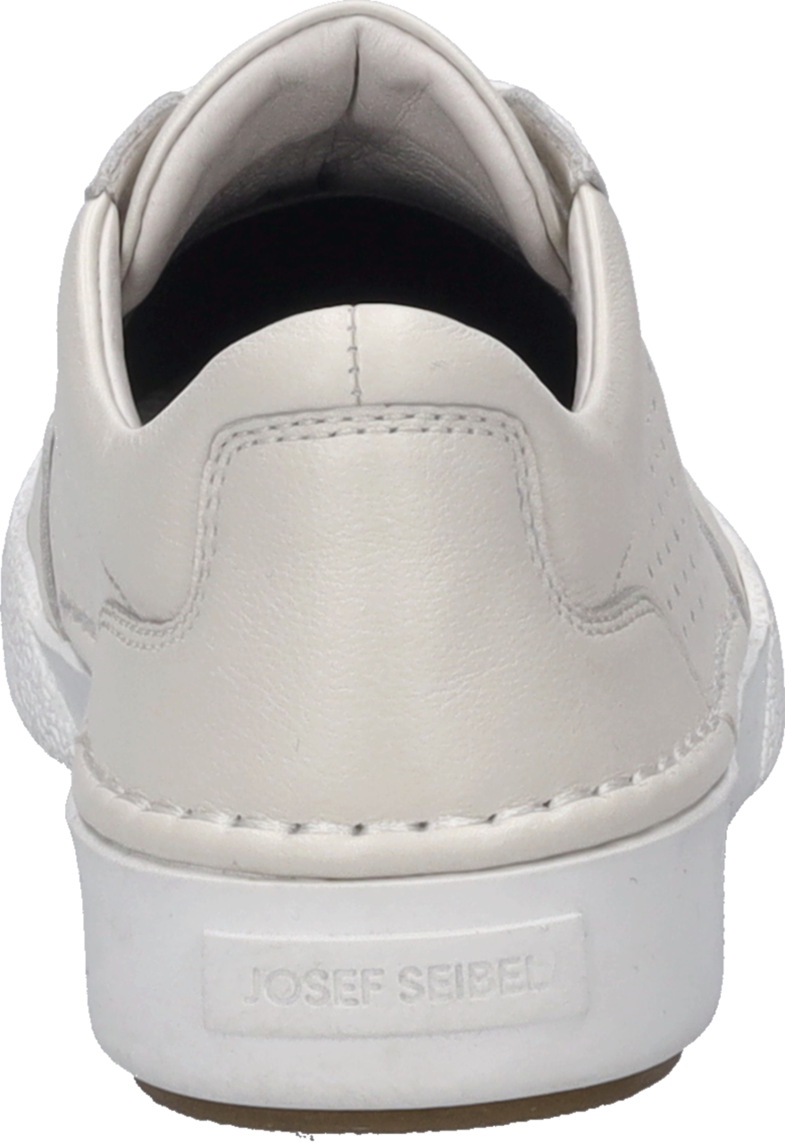 Claire 29 white