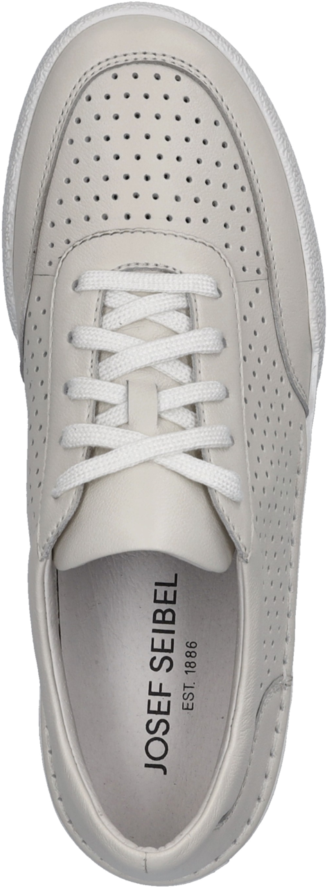 Claire 29 white