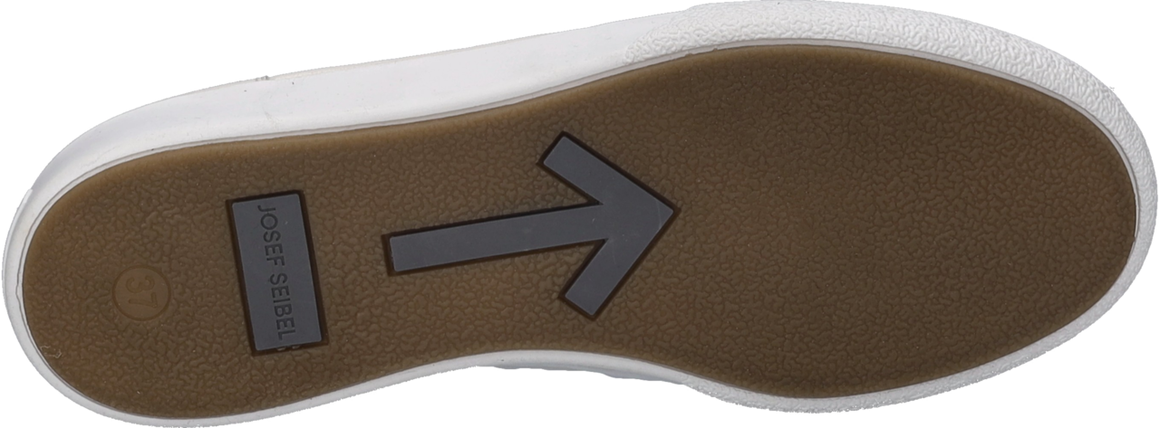 Claire 29 white