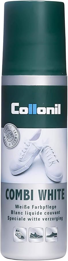 Combi white