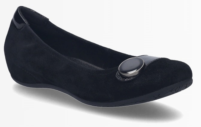 Florina 06 black