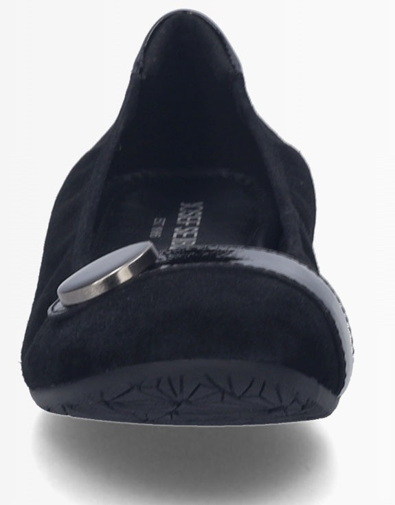 Florina 06 black