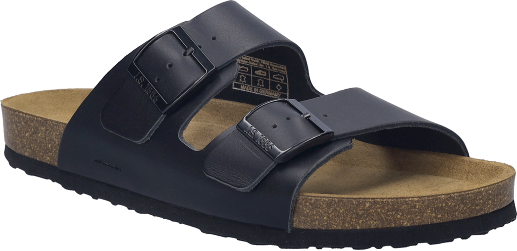 Josef 01 black