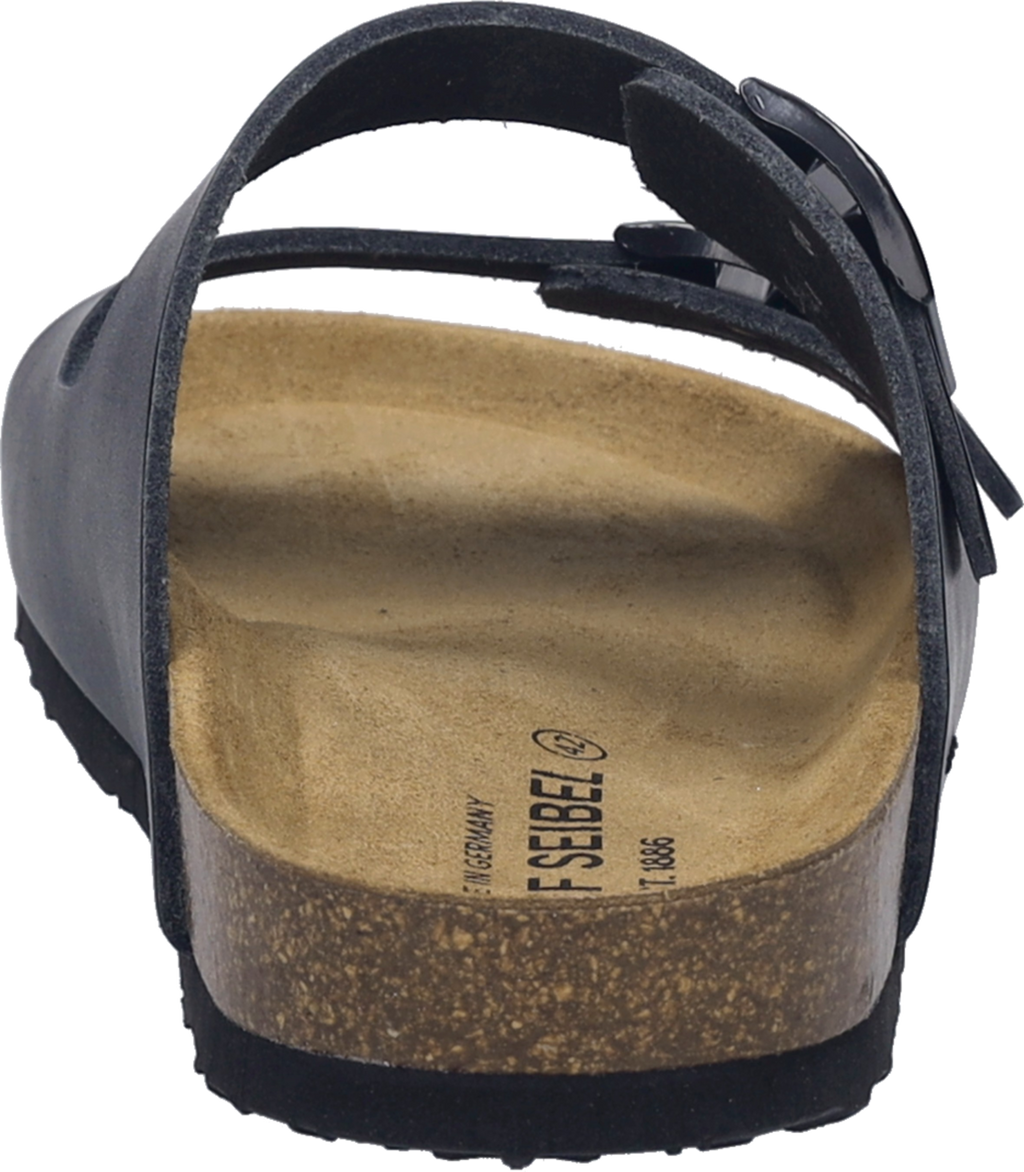 Josef 01 black