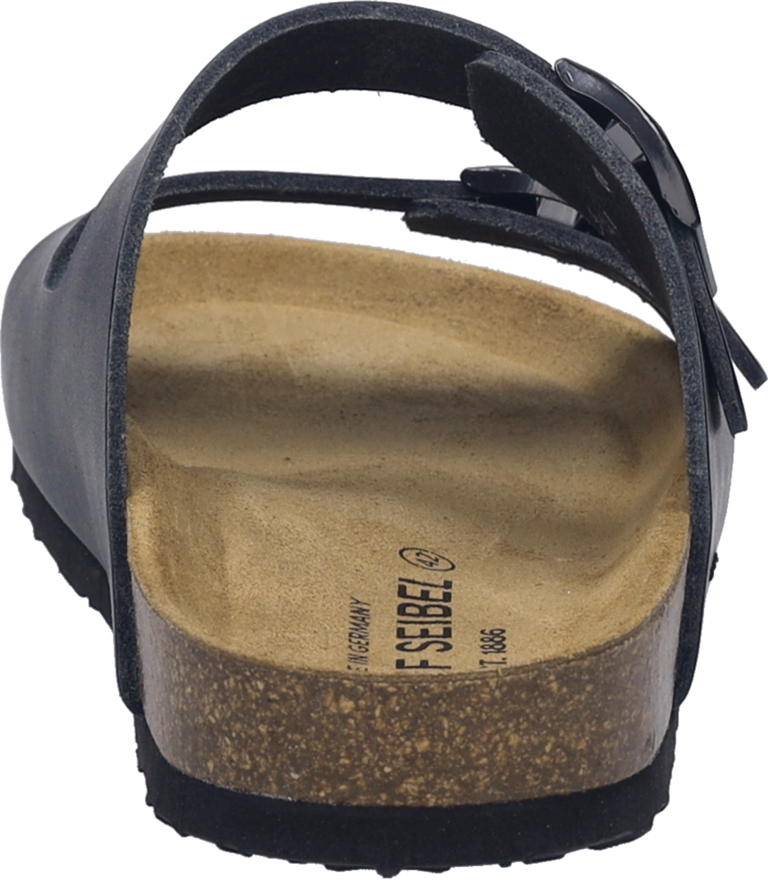 Josef 01 black