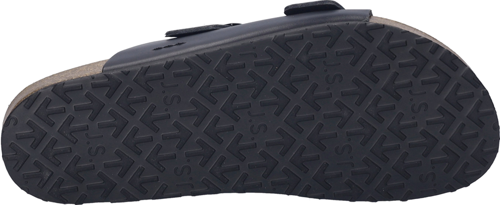 Josef 01 black