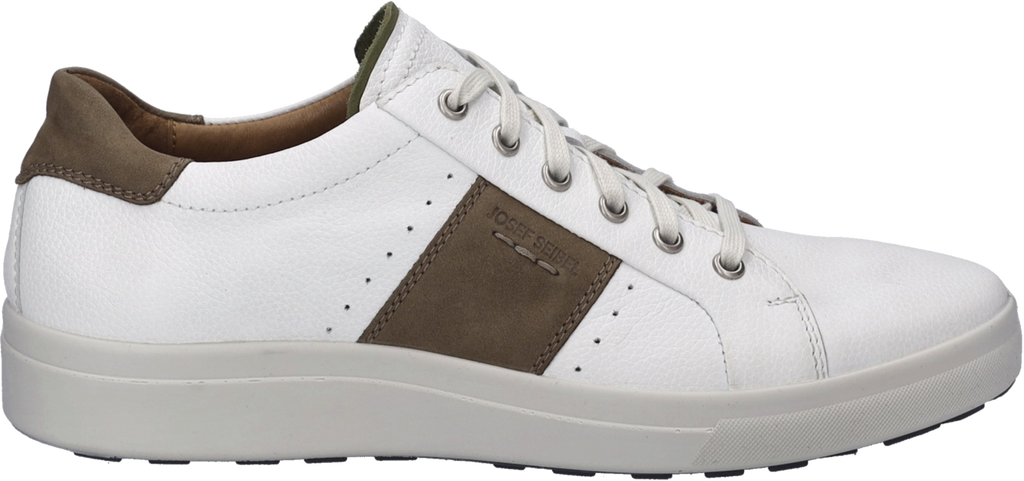Maddox 04 white brown