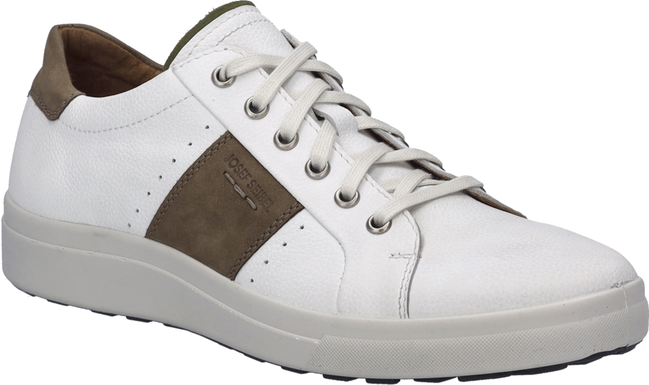 Maddox 04 white brown
