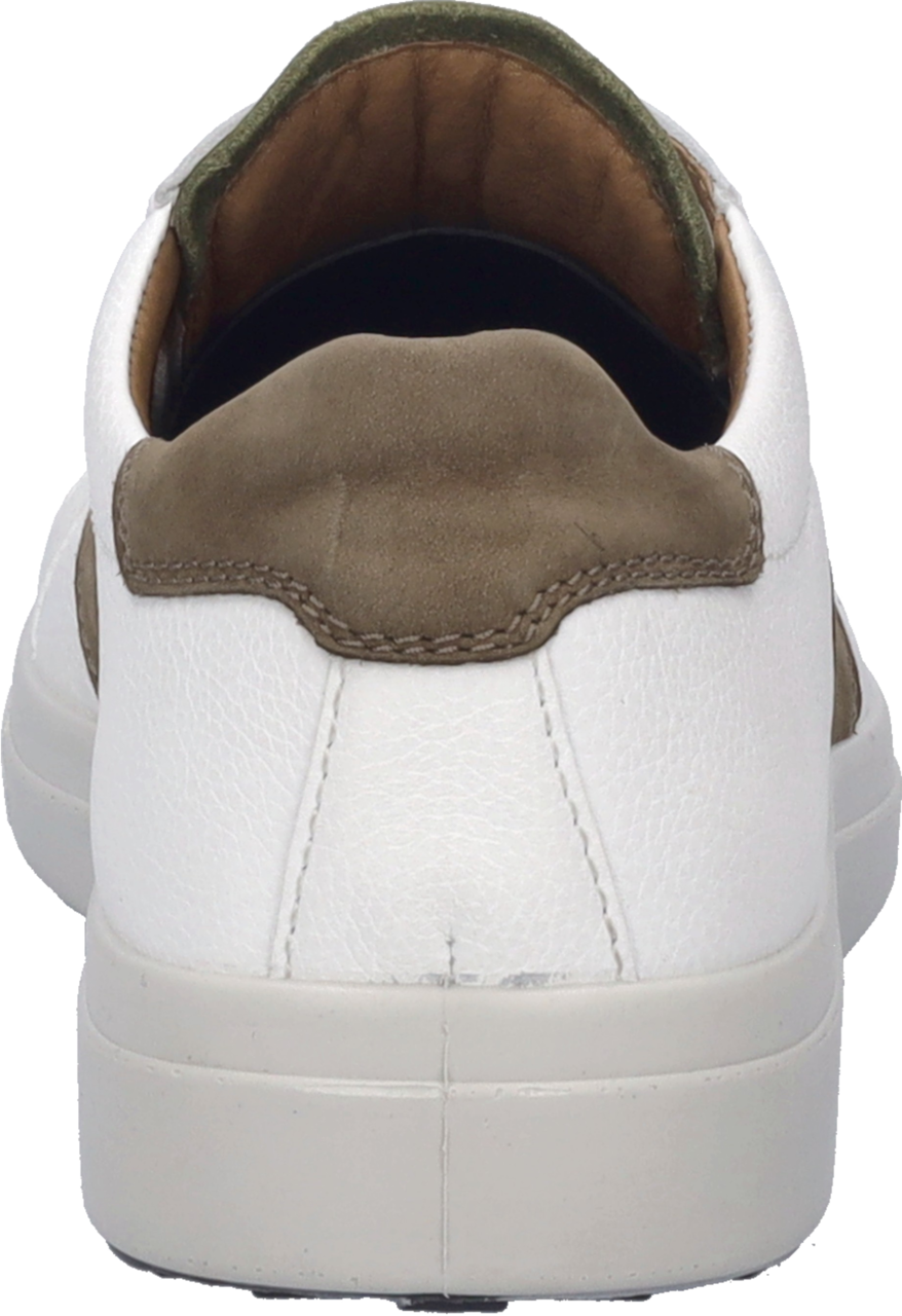 Maddox 04 white brown