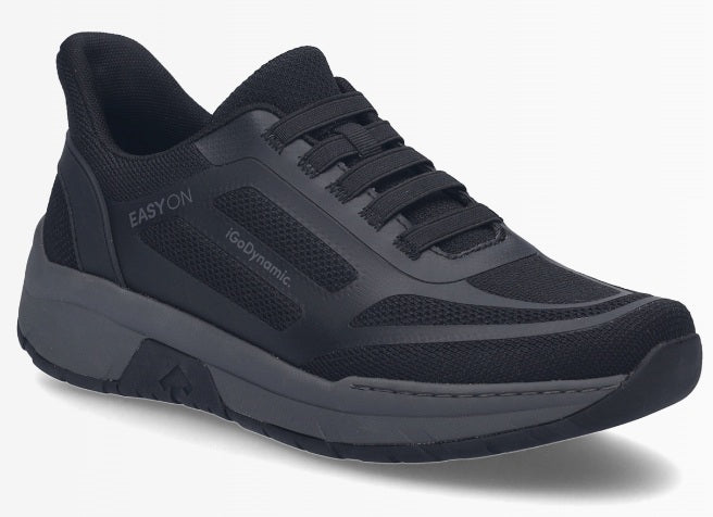 Mitchell 08 black