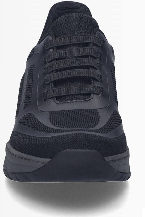 Mitchell 08 black