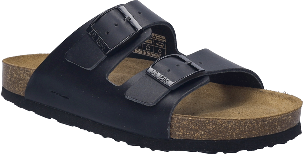 Hermine 01 black