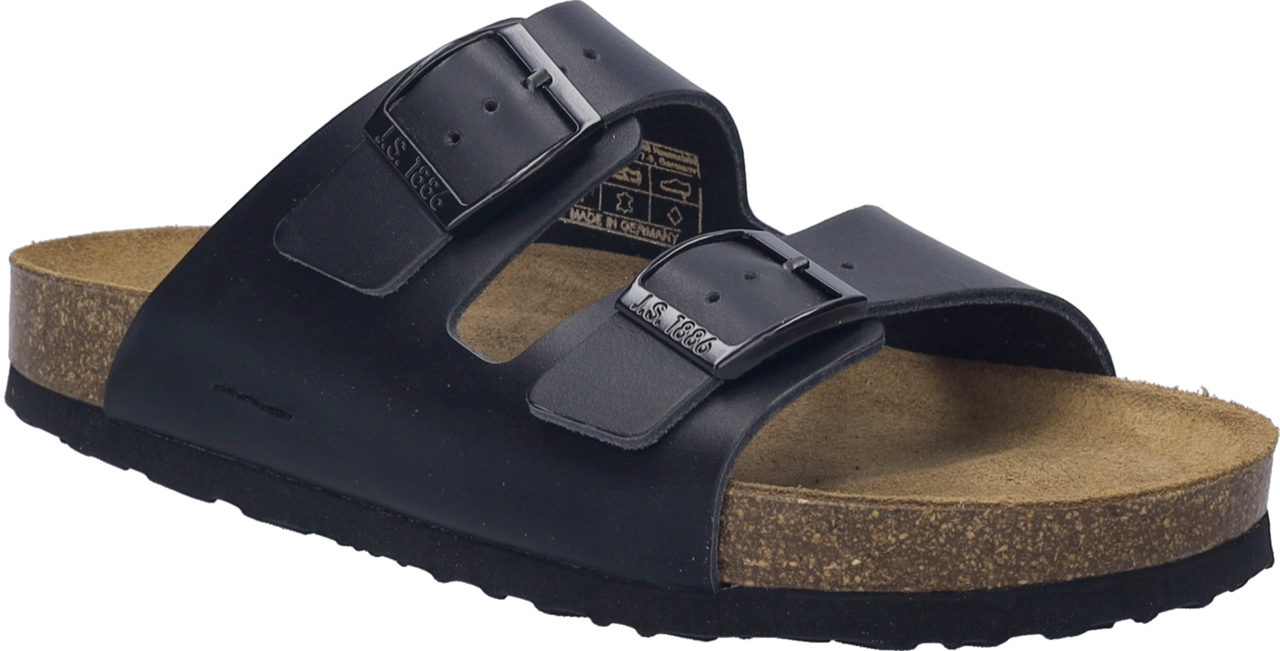 Hermine 01 black